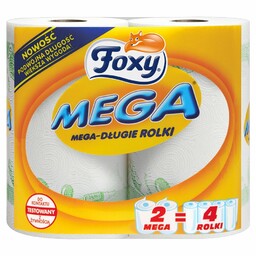 Foxy - Ręcznik kuchenny