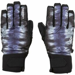 rękawice Volcom - Nyle Glove Black Print (BPR