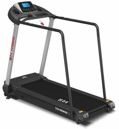 DEL SPORT Bieżnia elektryczna MedRun 1470W 14km/h