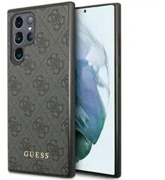 Guess 4G Metal Gold Logo GUHCS24LG4GFGR do Samsung
