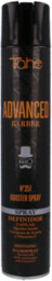 Tahe Advanced Barber, lakier do włosów definiujący, 200ml