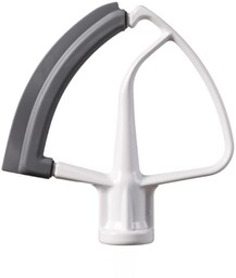 Mieszadło Flex 5KFE5T KitchenAid 4,8L silikonowy zgarniacz Oryginał
