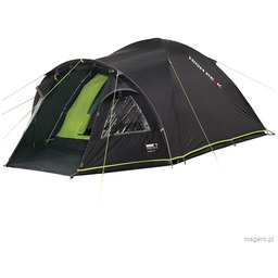 HIGH PEAK NAMIOT TALOS 4 ciemno szary 11510