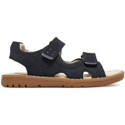 Sandały Lasocki Kids EASY CI12-2705-21 Granatowy