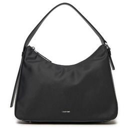 Torebka Calvin Klein Ck Sense Md Shoulder Bag_Nylon