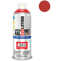 Pintyplus Evolution ACRYLIC WATER-BASED akrylowa, wodna farba