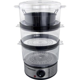 ESPERANZA Parowar EKG009