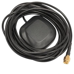 Antena GPS - antena 5 m z kablem