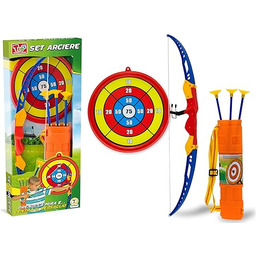 Théorème 63288 zabawka dla dzieci z łukiem