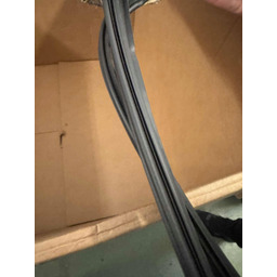 Küppersbusch 443139 Uszczelka drzwi lodówki