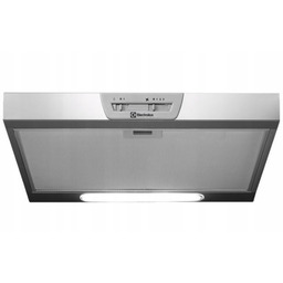 Electrolux Okap podszafkowy LFU215X