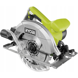 Pilarka Tarczowa Rcs 1400-G 66MM 1400W 190MM Ryobi