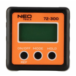 Miernik NEO TOOLS 72-300