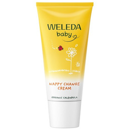 Weleda Calendula Baby krem na odparzenia pieluszkowe 30ml