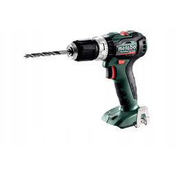 Wiertarko-wkrętarka Metabo PowerMaxx Sb 12 601076890 udarowa akumulatorowa