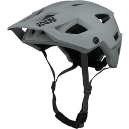 IXS Enduro MTB-Helm Trigger AM Grau