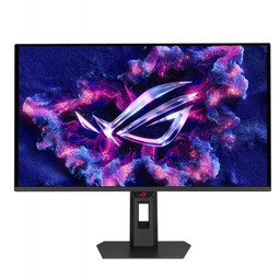 MONITOR ASUS 26.5" XG27AQDPG ROG Strix OLED 500
