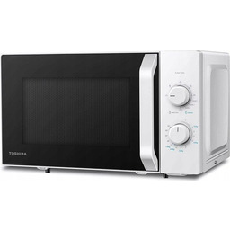 Mikrofalówka Toshiba MG20P kuchenka mikrofalowa z GRILL-em 1000W