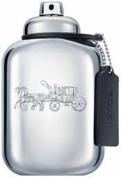 Coach Platinum, Woda perfumowana 100ml