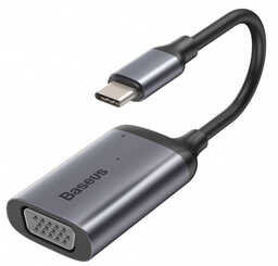 Adapter przejściówka Baseus Enjoyment HUB USB Typ-C