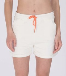 Hurley Damskie spodnie polarowe W Oceancare Script