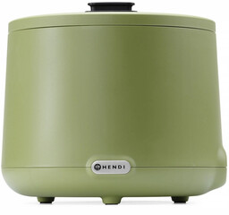 Hendi Kociołek 8L na zupę 0,5 kW, ø366x(h)325mm,