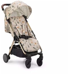 Elodie Details, Meadow Blossom, Wózek spacerowy Mondo Stroller