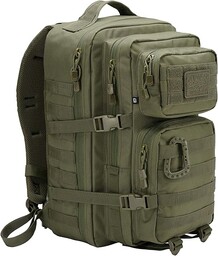 Brandit Assault Woodland plecak