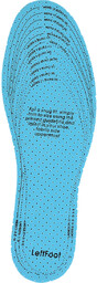 PORTWEST FC86 WKŁADKA ACTIFRESH; BIAŁY