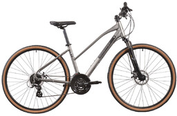 Rower trekkingowy SCRAPPER CROSSROAD 6.1, D47cm/18.5''