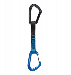 Ekspres wspinaczkowy Black Diamond 16 cm