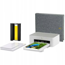 Drukarka Przenośna Fotograficzna Do Zdjęć Xiaomi Instant Photo