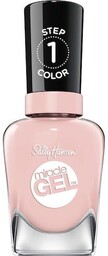 Sally Hansen Miracle Gel 248 Once A Chiffon