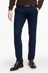 Spodnie ASHTON SMGSQ30255