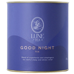Herbata ziołowa Lune Tea Good Night 45g