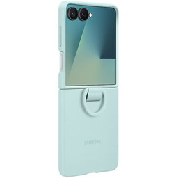 Samsung Etui Silicone Case Ring do Galaxy