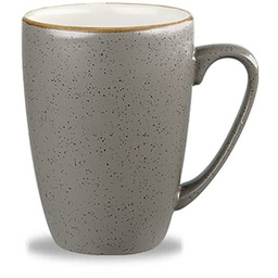 Churchill Super Vitrified Kubek 340 ml Stonecast Grey