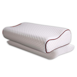 Matex Poduszka ortopedyczna profilowana 50x30x12/9,5 Beta dwustronna