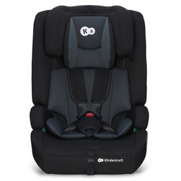 KINDERKRAFT Fotelik samochodowy Safety Fix 2 i-Size 76-150
