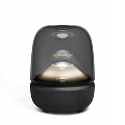Harman Kardon Aura Studio 5 Czarny Głośnik Bluetooth