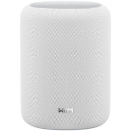 WIIM Głośnik Multiroom/Bluetooth Sound Lite Biały, 100W, Wi-Fi