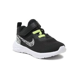 Sneakersy Nike Revolution 6 Nn Jp DV3183 001