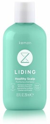 KEMON_Liding Healthy Scalp Purifying Shampoo oczyszczający szampon