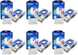 Worki do odkurzacza Zelmer Meteor 2 Elf 49.4000