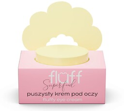 Fluff Puszysty krem pod oczy 13 ml