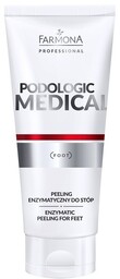 Farmona Professional Podologic Medical, Enzymatyczny peeling do stóp,
