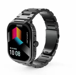 HiFuture Ultra3 Pro Czarny Smartwatch