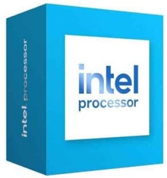 Intel  Procesor 300, 2 rdzenie (2 rdzenie