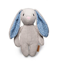 Whisbear, maskotka, szumiący królik, Śpioszek Felek