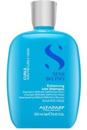 Alfaparf Milano Semi Di Lino Curls Enhancing Low